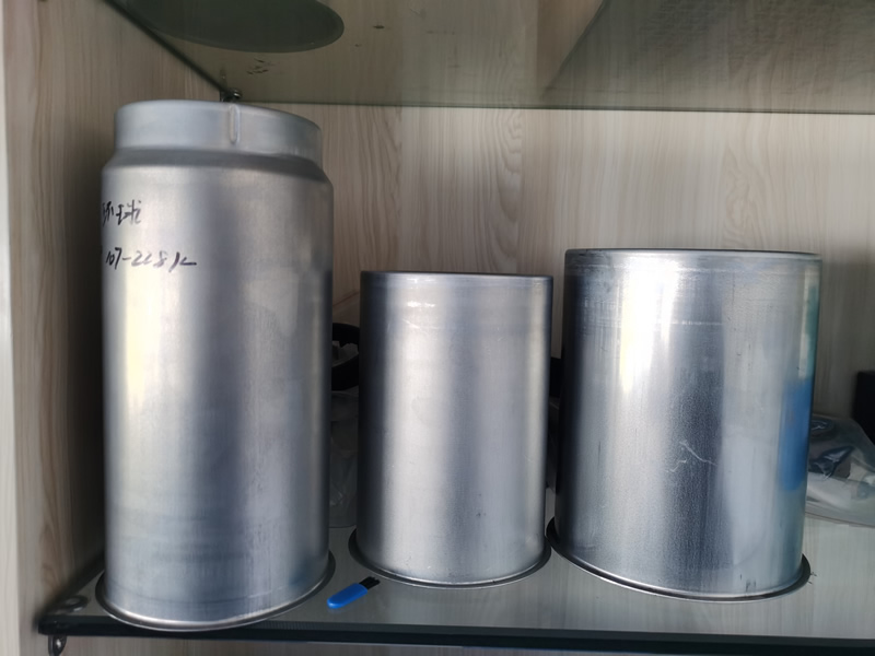 滤清器外壳 滤清器外壳