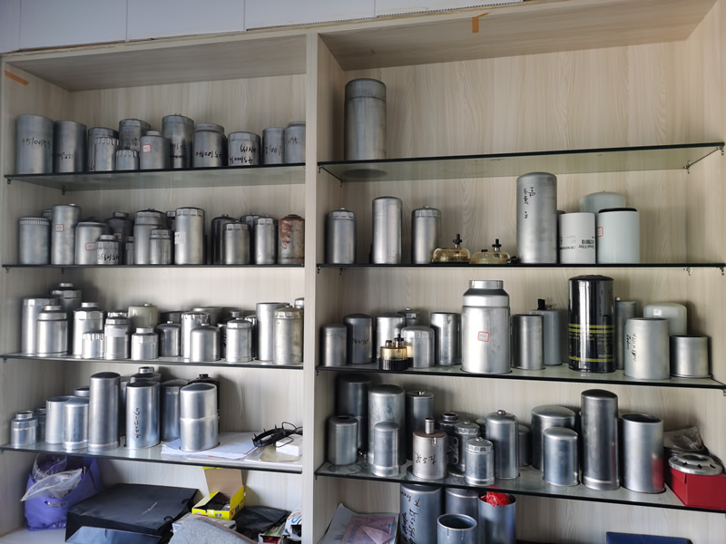 滤清器外壳 滤清器外壳